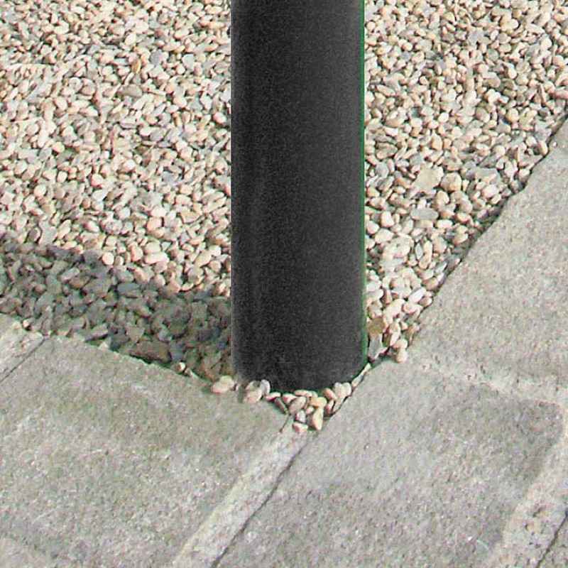 Pilona Encreuament "Cruce"